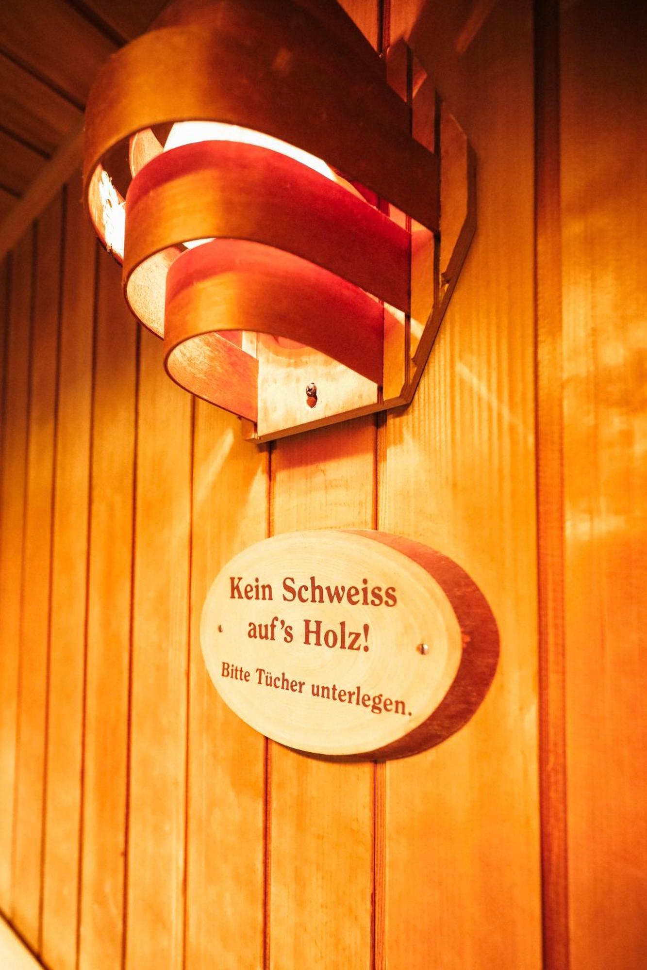 Terrassenhaus Im Harz, Pool, Sauna, Wlan Braunlage Exterior foto