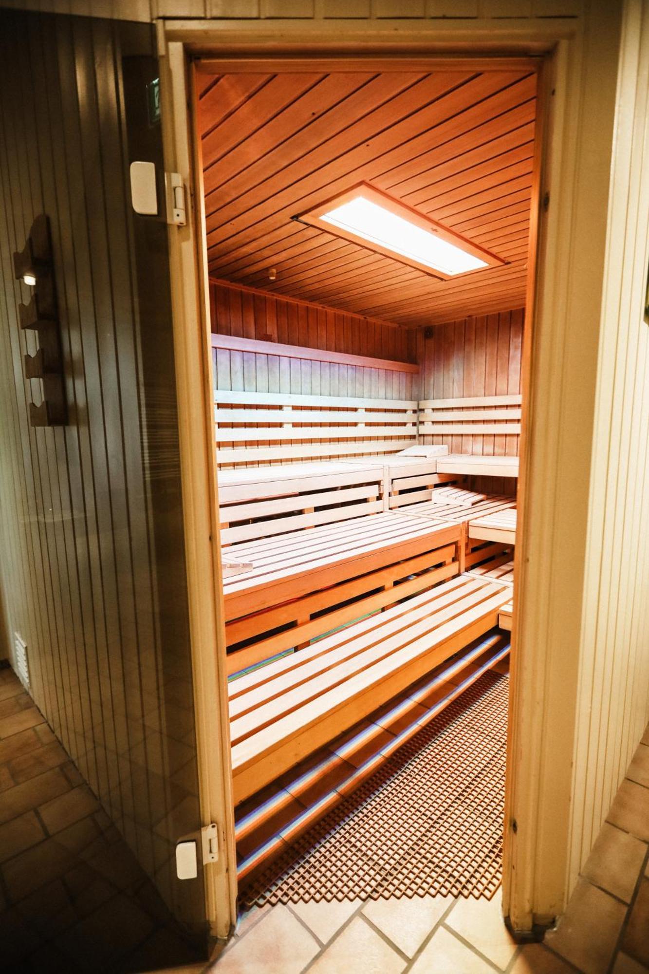 Terrassenhaus Im Harz, Pool, Sauna, Wlan Braunlage Exterior foto