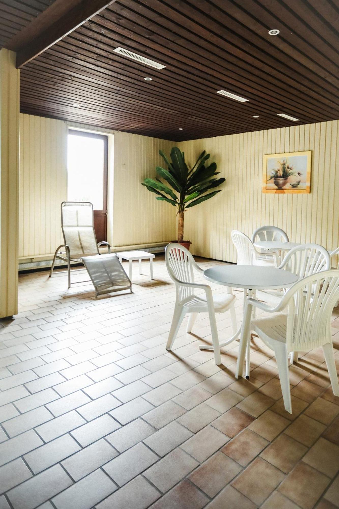Terrassenhaus Im Harz, Pool, Sauna, Wlan Braunlage Exterior foto