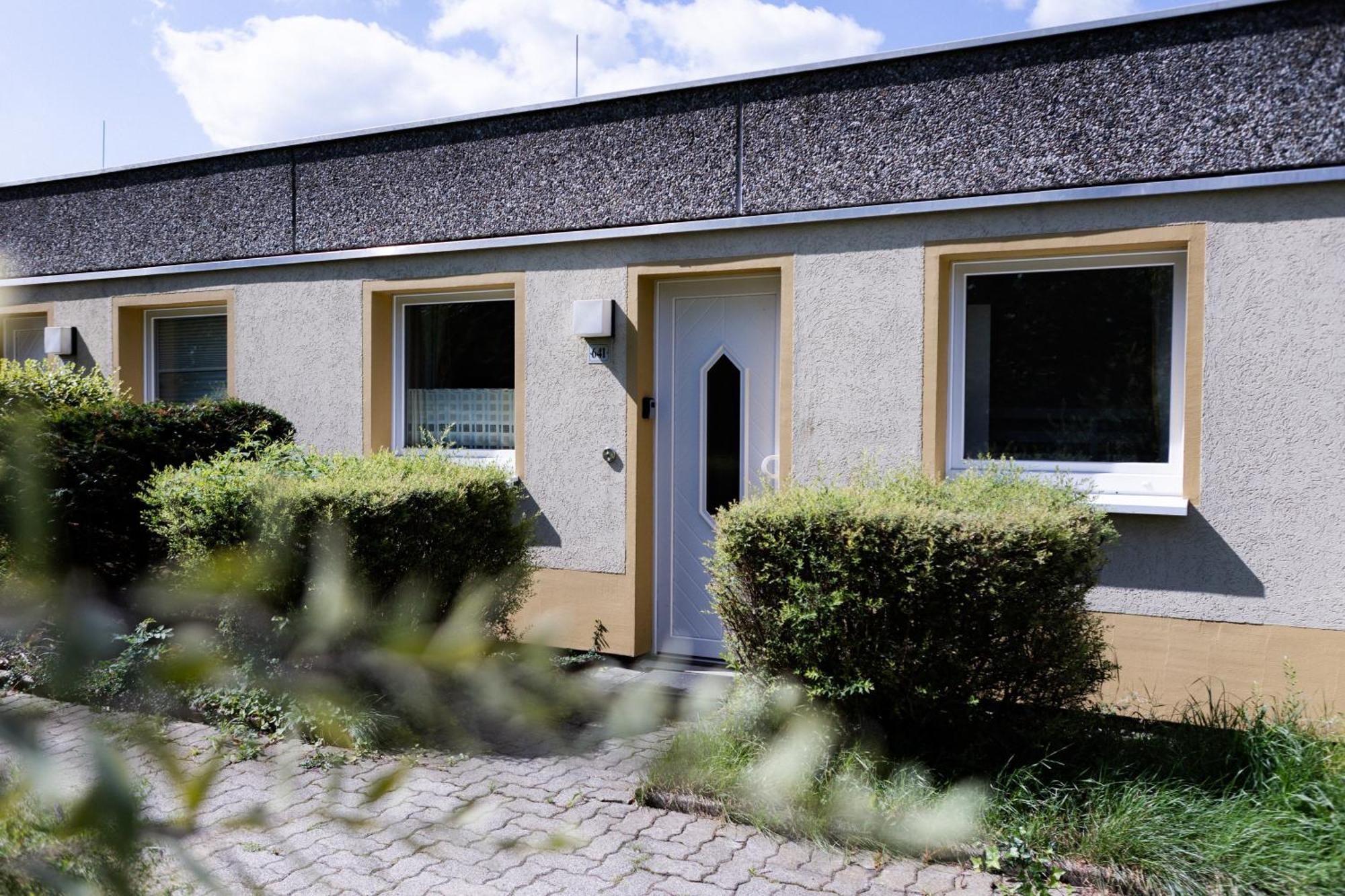 Terrassenhaus Im Harz, Pool, Sauna, Wlan Braunlage Exterior foto